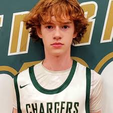 Dustin Roach's High School Bio