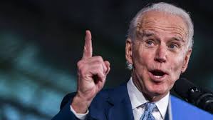 Joseph robinette joe biden, jr. China Has Much To Lose From A Joe Biden Presidency Financial Times