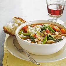 35 Zuppe Autunnali Deliziose Creative E Light Ricette Verdure Miste Cibo Vegetariano