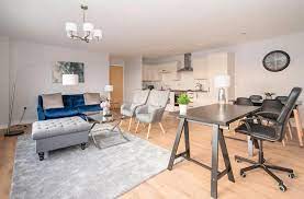 Browse cool 2 bed 2 bath floor plans today! Luxury 2 Bed 2 Bath Free Parking Glasgow Updated 2021 Prices