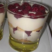 Recette Tiramisu Aux Framboises Sans Gluten Ni Lait Recette Tiramisu Framboise Recette A Base De Yaourt Recette