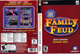 Once the family feud® 2 is shown in the google play listing of your android device, you can start its download and installation. Ubisoft Family Feud 2010 Edition Winxp 2009 Eng Free Download Borrow And Streaming Internet Archive