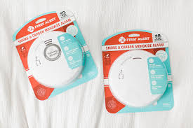 Carbon monoxide (co) detectors sense dangerous levels of this odorless and colorless gas in your home. 6 Tips For Teaching Young Kids About Fire Safety With First Alert Still Being Molly