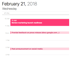 How To Add A Calendar To Slack Kyber