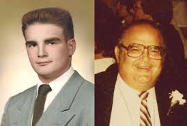 Robert A. “Bob” Strohm, Jr. 1936 ~ 2024