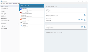 Bitwarden Review Updated 2021