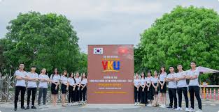 Home - Trường Đại học Công nghệ Thông tin và Truyền thông Việt Hàn - Đại  học Đà Nẵng