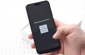 It doesn't matter if it's an old huawei, or one of the latest releases, with unlockbase you will find a solution to. Howardforums Your Mobile Phone Community Resource
