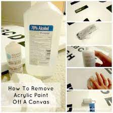 22 New Ideas How To Remove Acrylic Nails It Works Remove Acrylic Paint Remove Acrylics Acrylic Painting