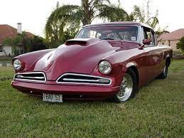 Mrstude S 1953 Studebaker Champion In N Ft Myers Fl Studebaker Studebaker Trucks Classic Cars