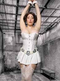 Alina Masquerade - Busty Cosplay Creators - Hot Busty Models