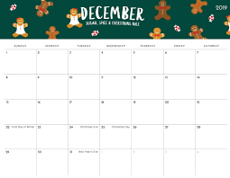It is not unknown to all of us that india is a multicultural country and this is the reason why numerous public holidays are observed here. Teddy Calendar For December 2019 Holidays Print Calendar December Calendar Printable December Calendar