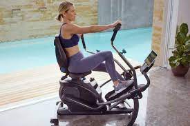Pin On Exercise Bike Workout