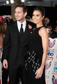 Frank followed in his father, frank snr's, footsteps, originally playing for west ham between 1995 and 2001. How Old Is Frank Lampard When Did He Marry Christine Bleakley And How Many Children Does He Have With Elen Rivas