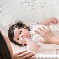 WINNIE large THE POOH Slumber Party