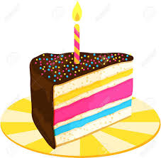 | view 1,000 piece of cake illustration, images and graphics from +50,000 possibilities. Birthday Cake Slice Royalty Free Cliparts Vectors And Stock Illustration Image 87102897