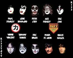 Heavy Rock Kiss On Legacy Music Former Members New 45 Minute Video Interview Posted Kiss Band Kiss Rock Bands Kiss Members