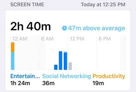 How easy it is to just say how about we watch a movie! you are busy exhausted parents and it is easy to turn on the screens to give yourself a you can get your kids off screens (or lower their screen time) and not have to always be down on the floor playing barbie or lego or ninja turtles. How To Disable Screen Time On Iphone Or Ipad Osxdaily