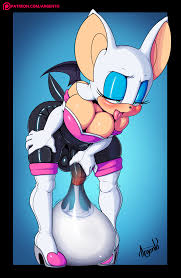 Rouge the bat porno  funny cocks & best free porn: r34, futanari, shemale,  hentai, femdom and fandom porn