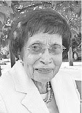 Eudora Wright Obituary (2019)