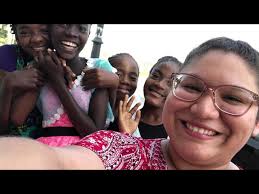 Viaje Misionero a Guinea Ecuatorial, Africa 2019