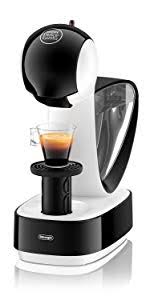 Beslist.be ❎ vergelijk een ruim assortiment van huishoudelijke apparatuur met de beste aanbiedingen ❎ bestel merken zoals philips, aeg, miele en bosch. Amazon De De Longhi Nescafe Dolce Gusto Piccolo Edg100 W Kaffeemaschine 1460 W Bianco