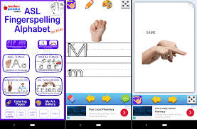 16 Free Sign Language Learning Resources