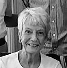 Mary STAGGS Obituary (1936