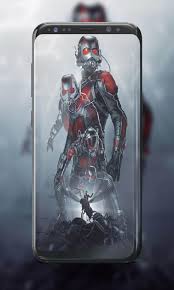 Maybe you would like to learn more about one of these? Ant Man Wallpaper Hd 2018 For Android Apk Download