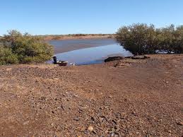 fortescue river boat ramp condition for montes trip report