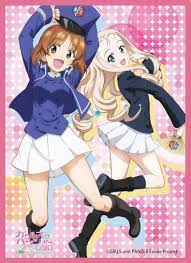 girls und panzer おしゃれまとめの人気アイデア pinterest maninho かわいいアニメの女の子 アニメキャラ キャラクターデザイン