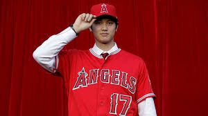 He's right there ohtani why are you looking at him through the. Will The Los Angeles Angels Shohei Ohtani Experiment Work The Atlantic