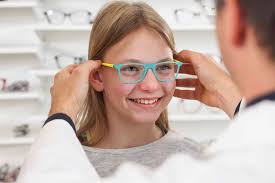 Common eye conditions in children's vision and what to do about them