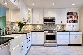 Then wipe down the exterior surface of the cabinets by using the lint cloths and use the soapy solution to clean up the dust and the debris particles within its surface. How To Deep Clean Kitchen Cabinets The World News Daily