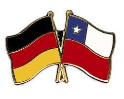 Finden sie hochwertige lizenzfreie vektorgrafiken, die sie anderswo vergeblich suchen. Freundschafts Pin Deutschland Chile Fahne Freundschafts Pin Deutschland Chile Nationalflagge Flaggen Und Fahnen Kaufen Im Shop Bestellen
