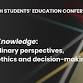 The 19th Research Students' Education Conference (RSEC) 2026