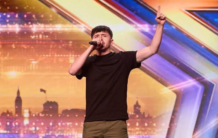 Former York College student Finley Barrett-Carter stars on Britain's Got  Talent with Elvis song | Harrogate Informer