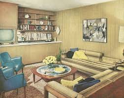 Vintage Home Decor 1960 12 1960s Home Decor Home Decor Retro Home