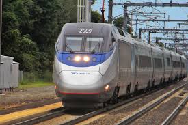 Acela Express Wikipedia