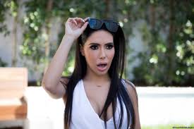 Keiran Lee Lela Star Brazzers