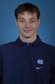 Men's Swimming Qualifies Nine For NCAA Championships