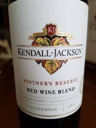 Zinfandel, syrah, petite sirah, merlot, cabernet franc. 2014 Kendall Jackson Summation Vintner S Reserve Usa California Cellartracker