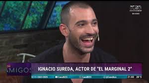 Temporada 2 series24 series castellano latino.descargar el la precuela de la aclamada primera temporada contará la llegada de los borges a la prisión y el complot que armará antín para arrebatarle el control. Nacho Sureda El Pantera De El Marginal En Con Amigos Asi Entrevista Completa Youtube
