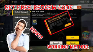 According to couponxoo's tracking system, there are currently 20 free fire redeem code generator results. Free Fire Redeem Code Telegram