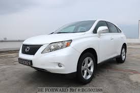 Image result for White 2009 RX