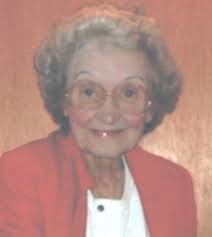 Bess Haggard Obituary
