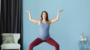 Teaching Prenatal Yoga The Second Trimester Yoga Teaching Methods