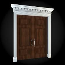 Pin On House 3d Models
