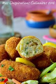 Croquettes De Thon Le Blog Cuisine De Samar Recette Recettes De Cuisine Croquettes De Thon Recette