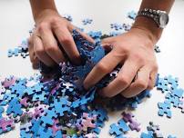Speed Puzzling